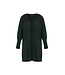 G-maxx Vest Hetty Dennengroen
