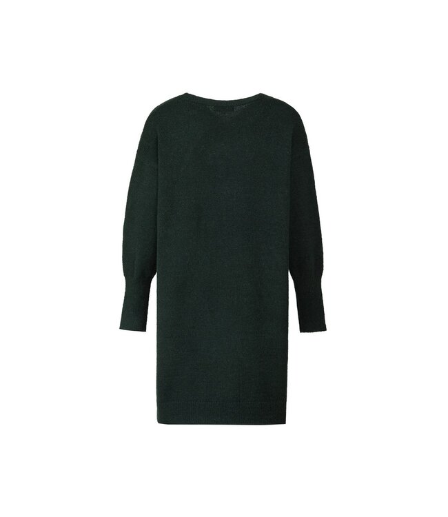 G-maxx Vest Hetty Dennengroen