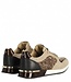 Mexx Sneaker Fleur Taupe