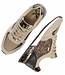 Mexx Sneaker Fleur Taupe