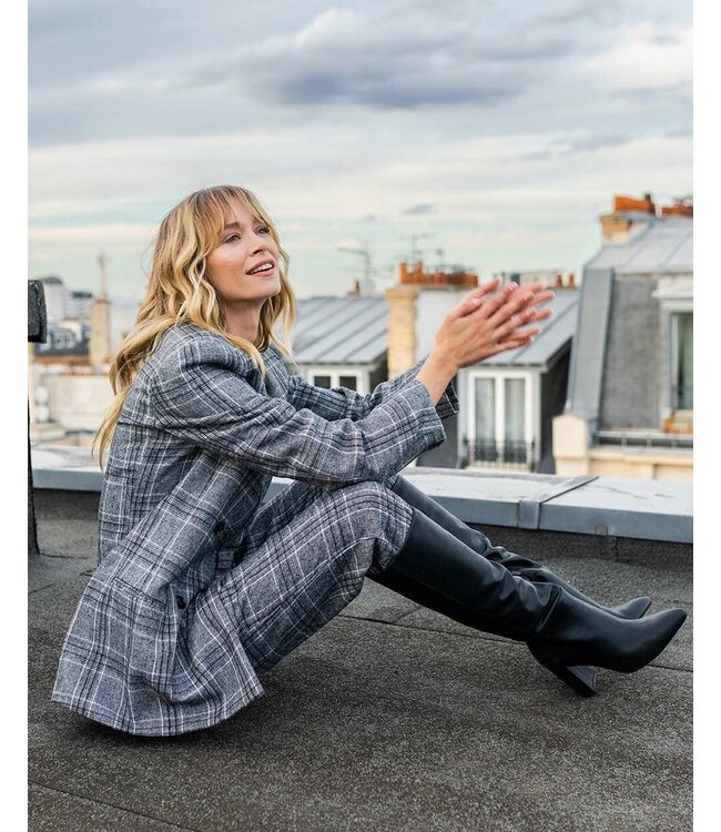 Mexx Laars Krystal Black