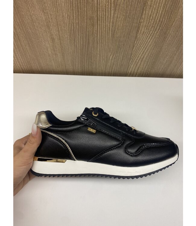 Mexx Sneaker Mana Black