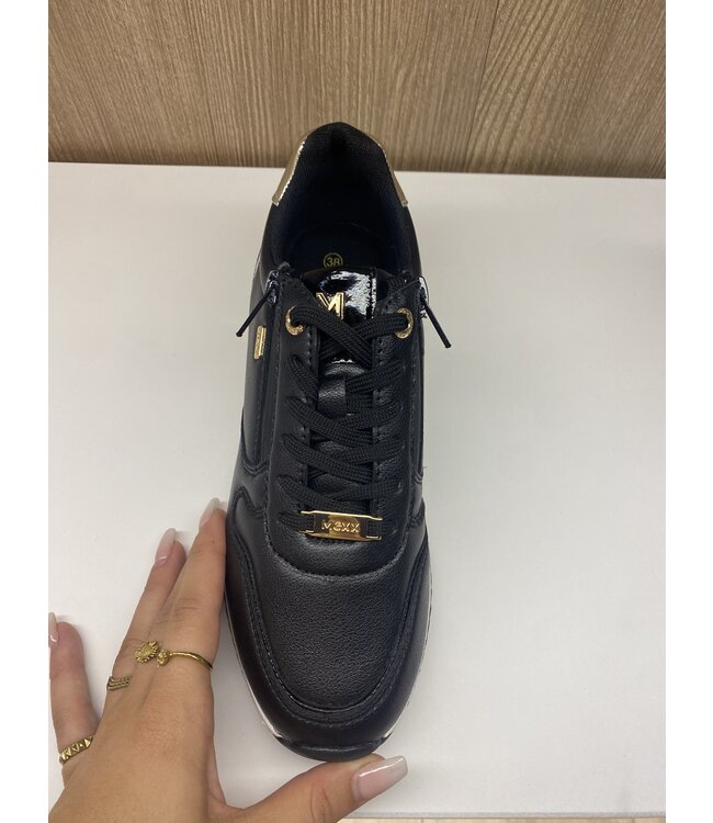 Mexx Sneaker Mana Black