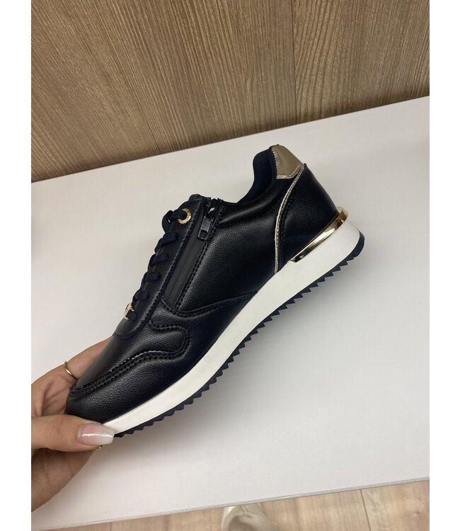Mexx Sneaker Mana Black