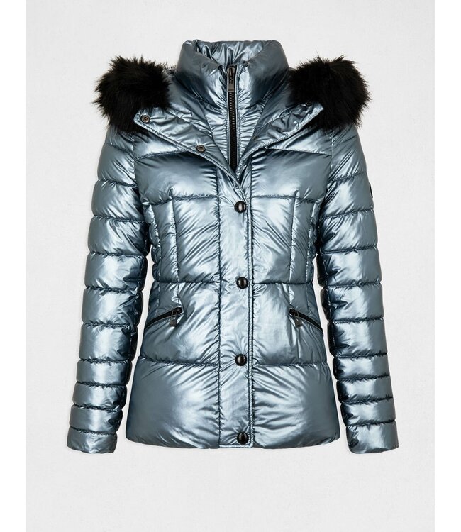 Morgan Jas Garbo Blauw