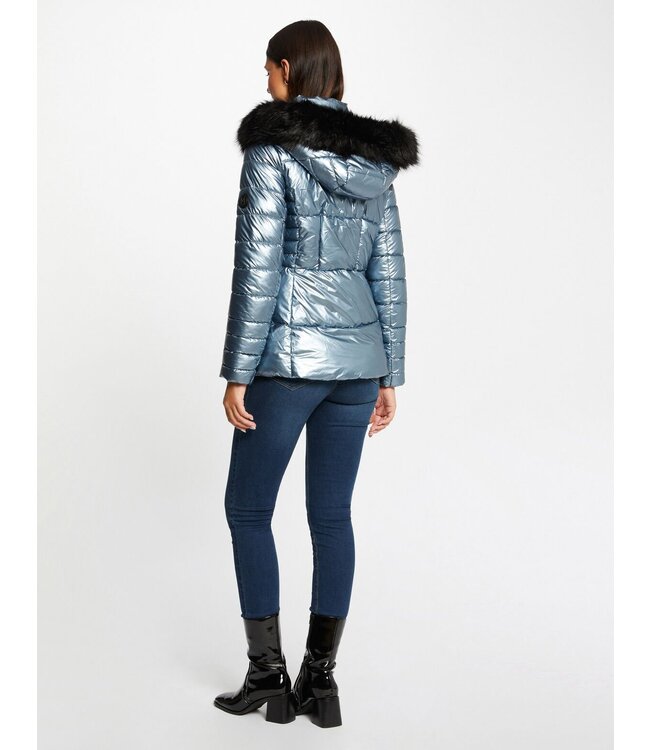 Morgan Jas Garbo Blauw