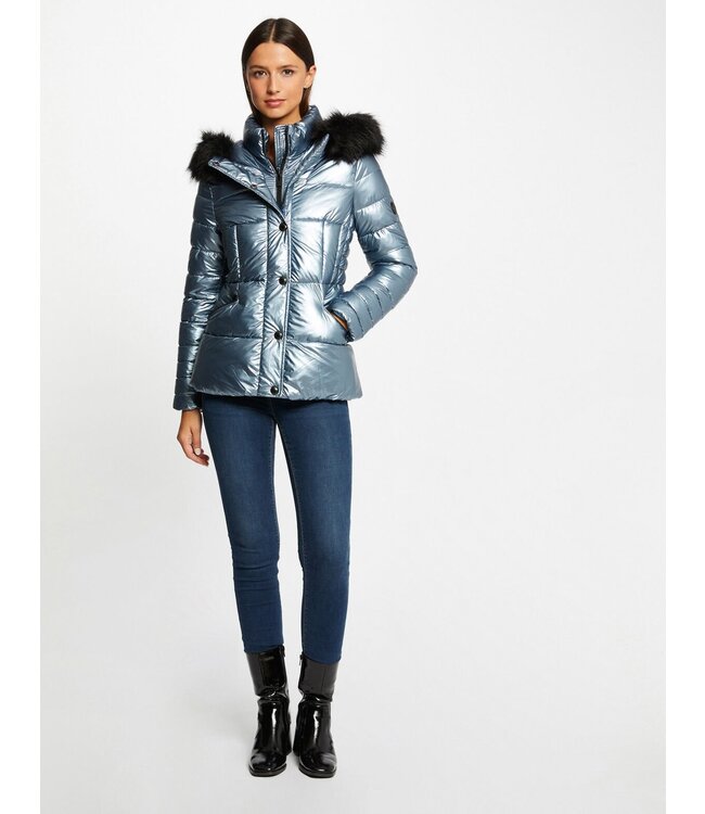 Morgan Jas Garbo Blauw