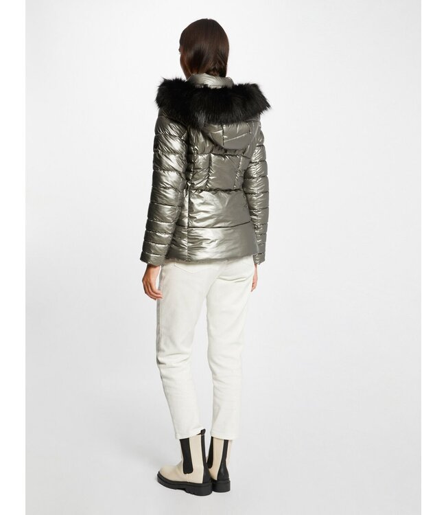 Morgan Jas Garbo Grijs