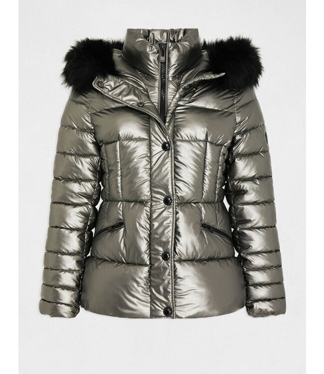 Morgan Jas Garbo Grijs