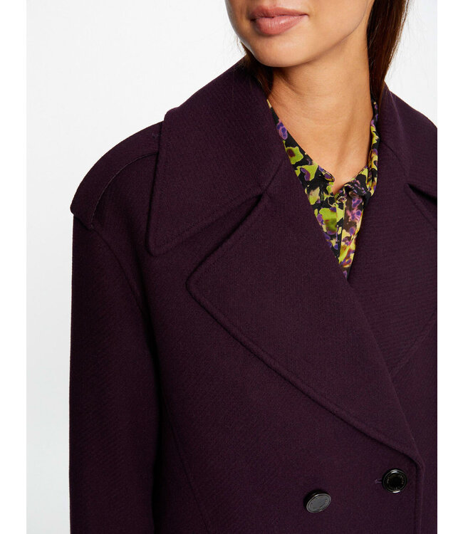 Morgan Jas Gmiki Paars