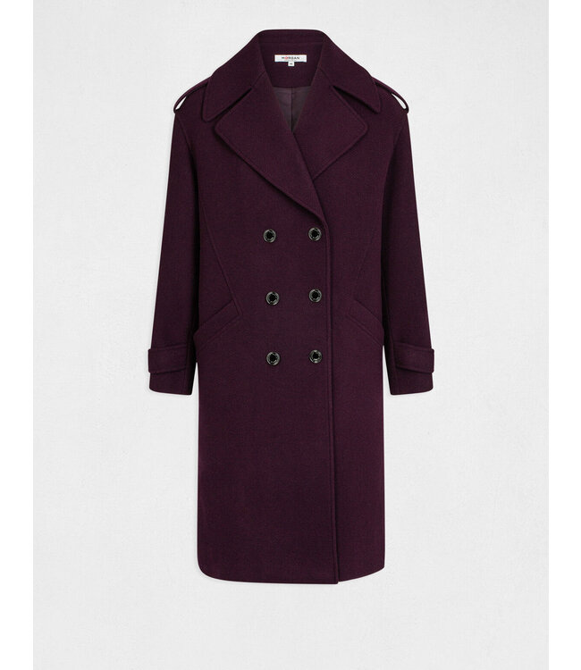 Morgan Jas Gmiki Paars