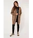 G-maxx Vest Hetty Latte