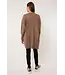 G-maxx Vest Hetty Latte