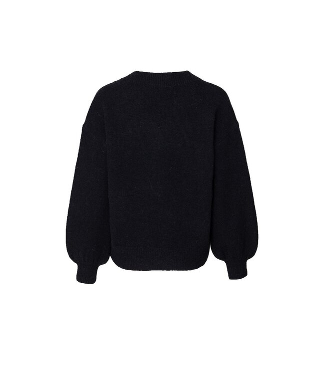 G-maxx Trui Aranka Zwart