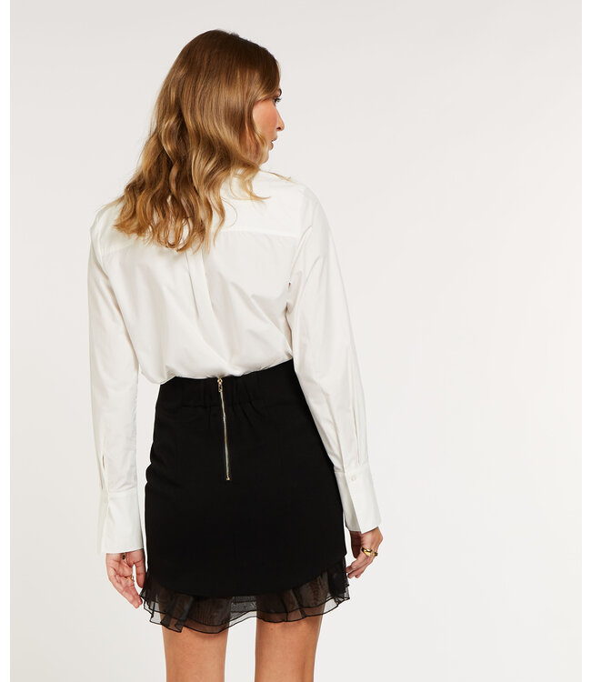 Josh V Rok Clemance Black