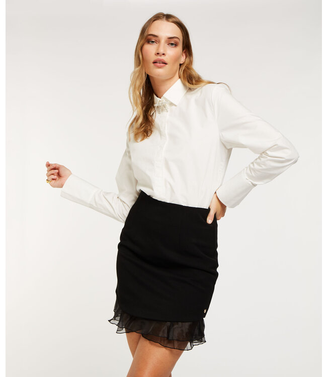 Josh V Rok Clemance Black