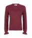 Lofty Manner Sweater Kristie Pink
