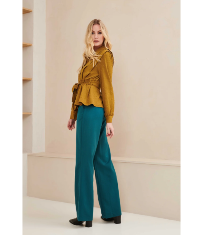 Lofty Manner Broek Imre Blue