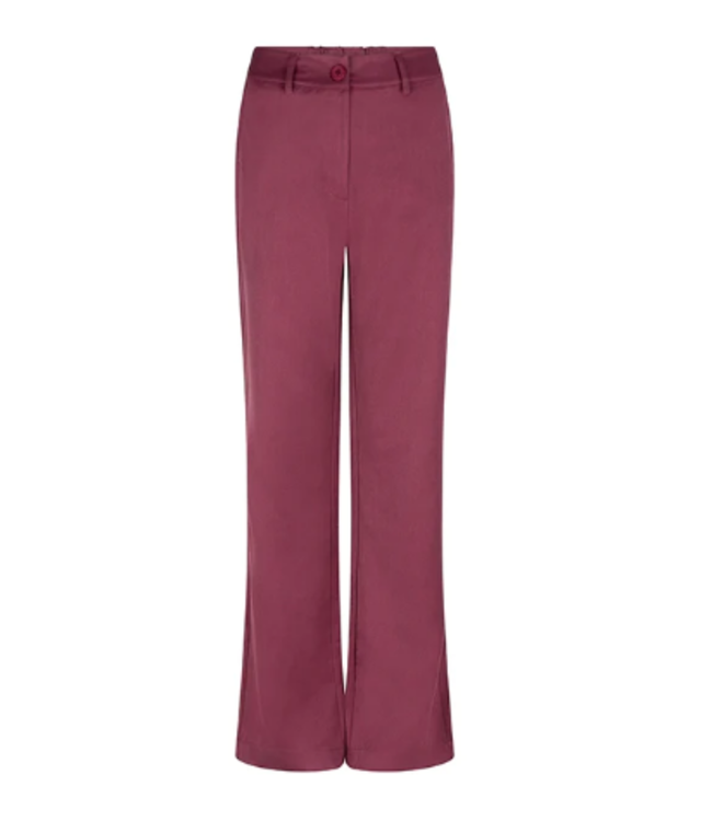 Lofty Manner Broek Imre Pink