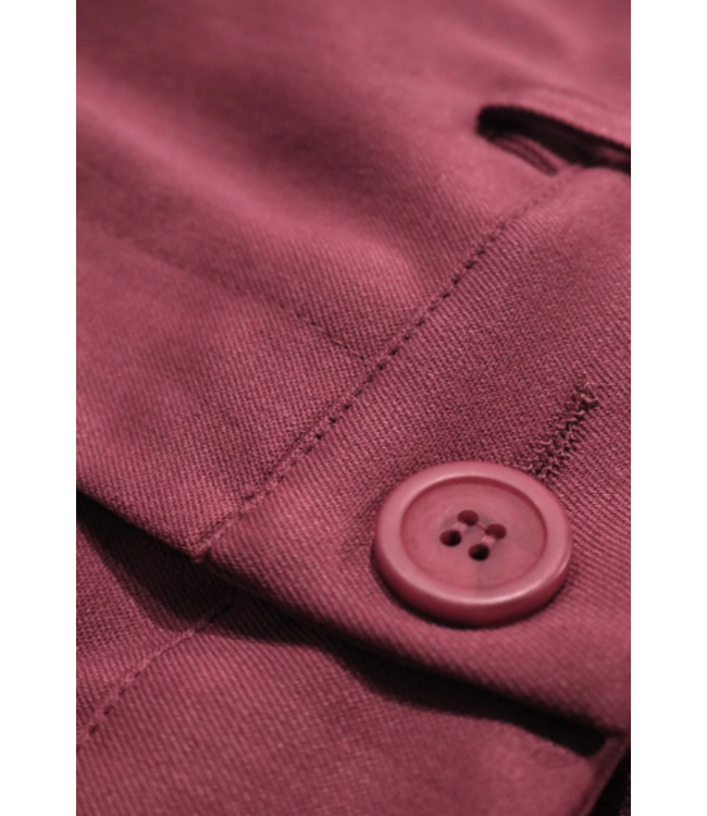 Lofty Manner Broek Imre Pink