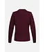 Radical Sweater Hazel Burgundy