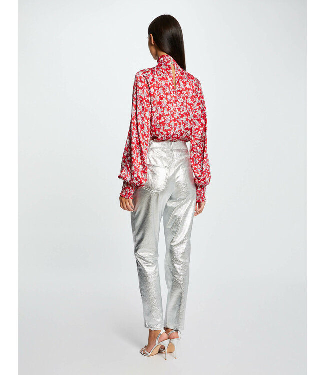 Morgan Broek Psilver Argente