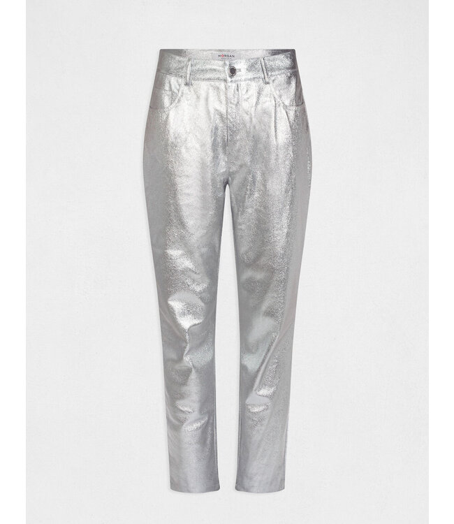 Morgan Broek Psilver Argente
