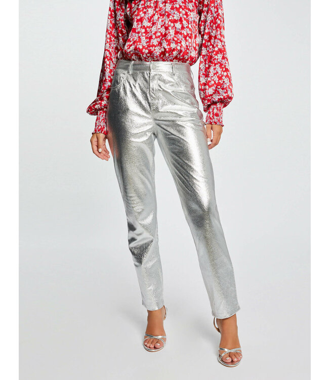 Morgan Broek Psilver Argente