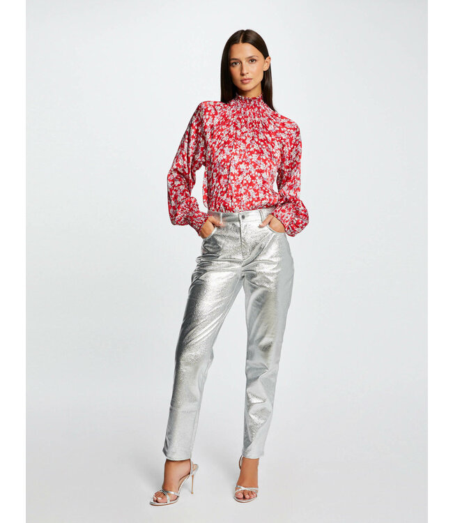Morgan Broek Psilver Argente