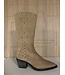 Deabused Laars Fien Taupe