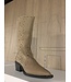 Deabused Laars Fien Taupe
