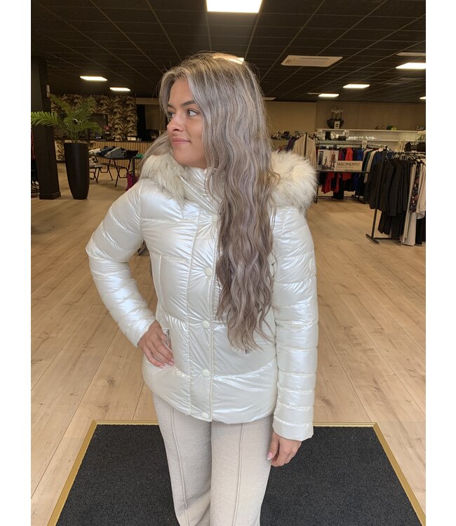 Morgan Jas Garbo Creme