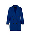 Elvira Elvira Blazer Zara Kobalt