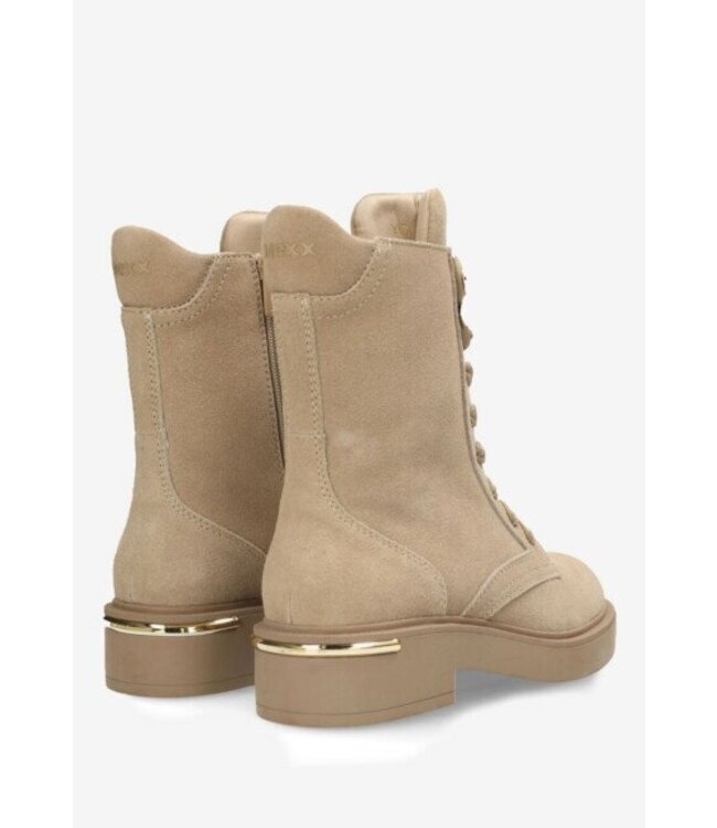 Mexx Enkellaars Maeko Beige