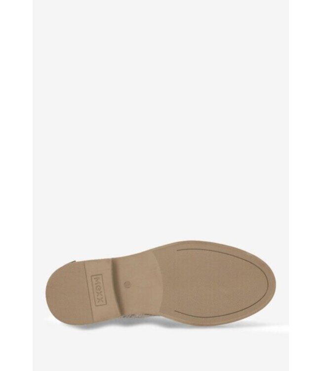 Mexx Enkellaars Maeko Beige
