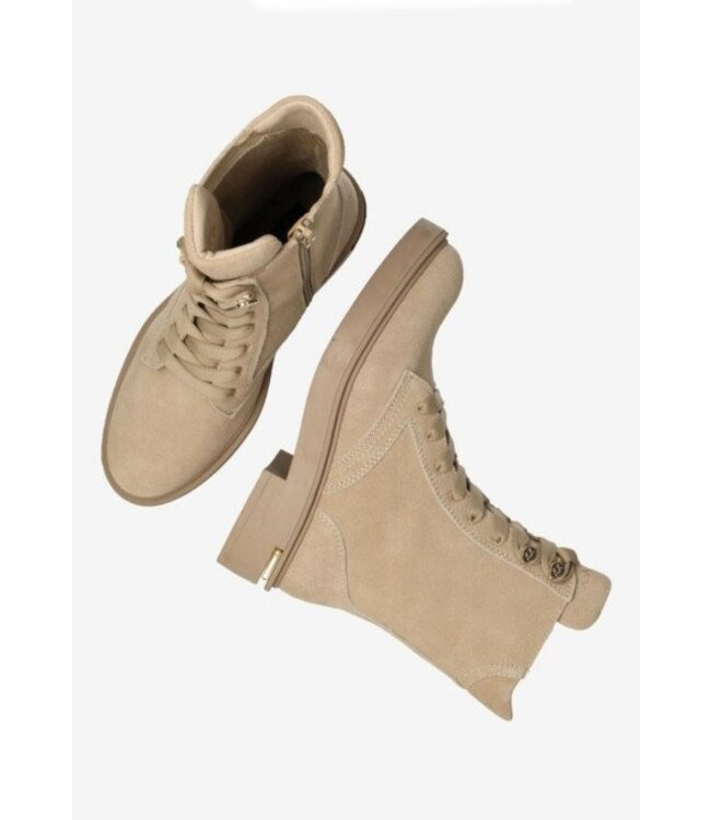 Mexx Enkellaars Maeko Beige