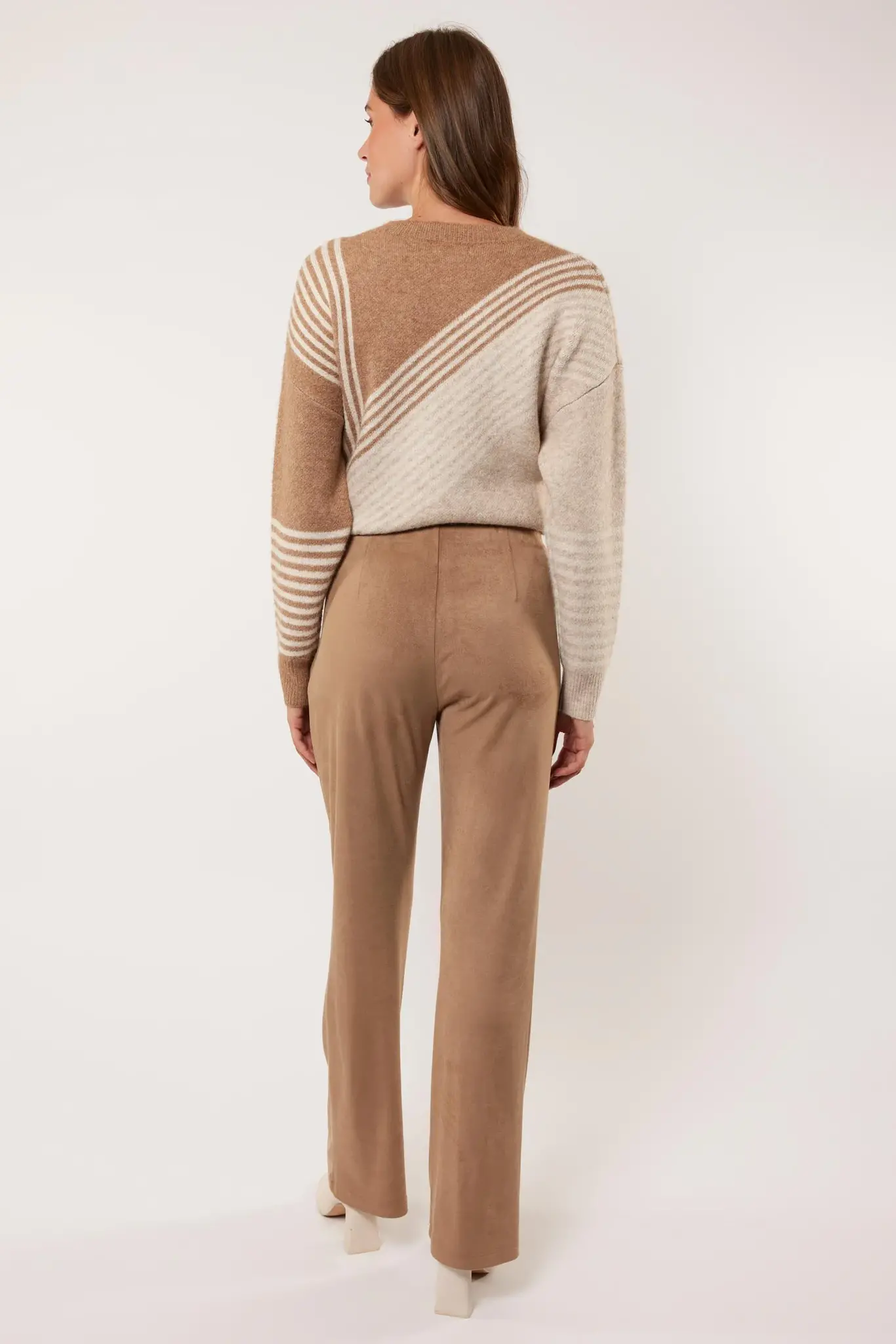 g maxx travel broek donkerblauw