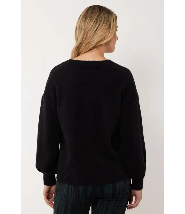 G-maxx Trui Aranka Zwart