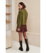 Lofty Manner Vest Semmi Green