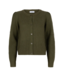 Lofty Manner Vest Semmi Green