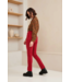 Lofty Manner Broek Odessa Pink