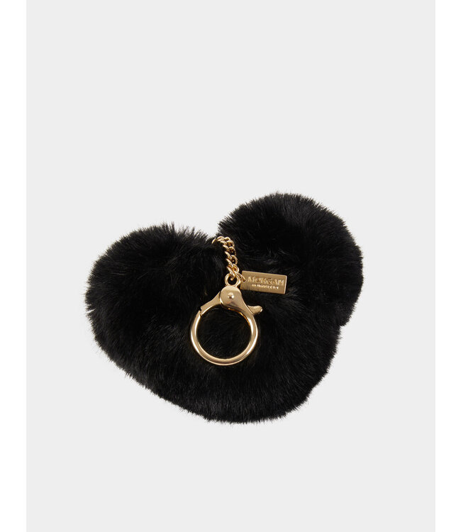 Morgan Sleutelhanger 5Coeur