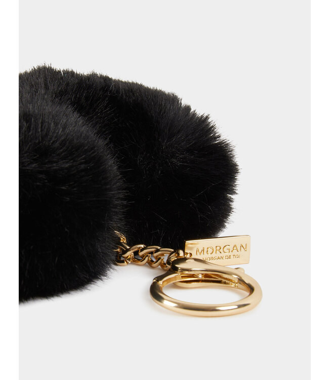 Morgan Sleutelhanger 5Coeur