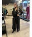 Morgan Jumpsuit Plima Zwart