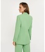 Josh V Josh V Blazer Mimi Pastel Green