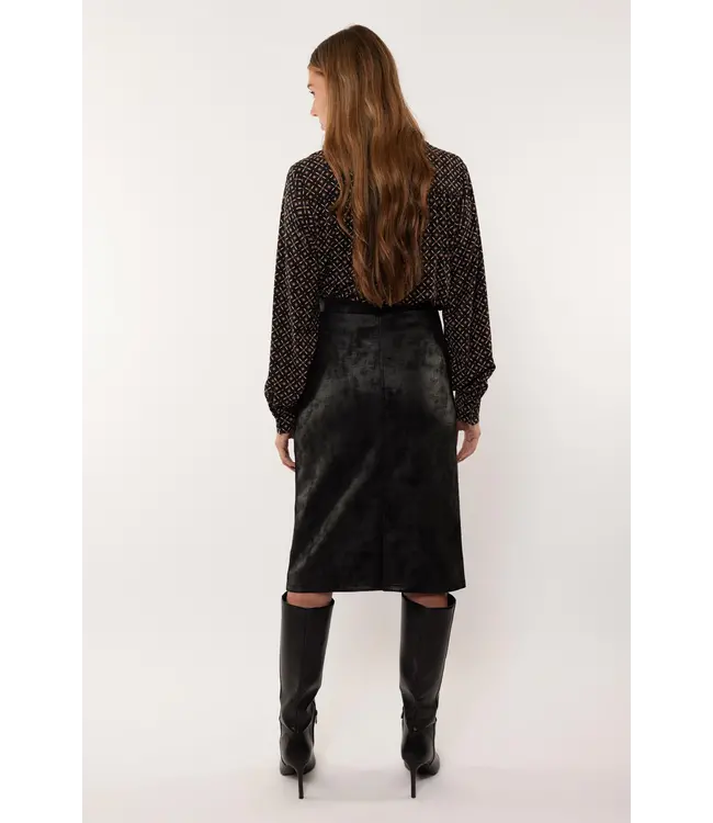 G-maxx Rok Ranomi Zwart