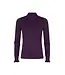 Lofty Manner Lofty Manner Sweater Natalie Purple