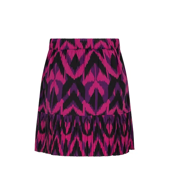 Lofty Manner Rok Jaleni Purple