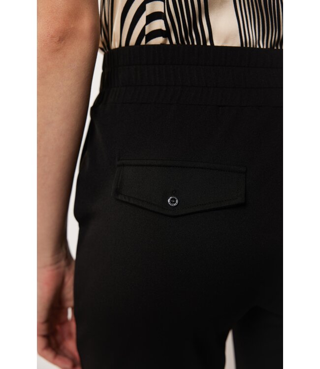 G-maxx Broek Bloom Zwart