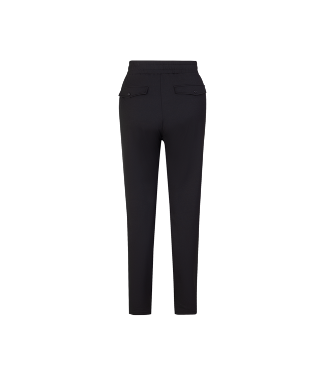 G-maxx Broek Bloom Zwart